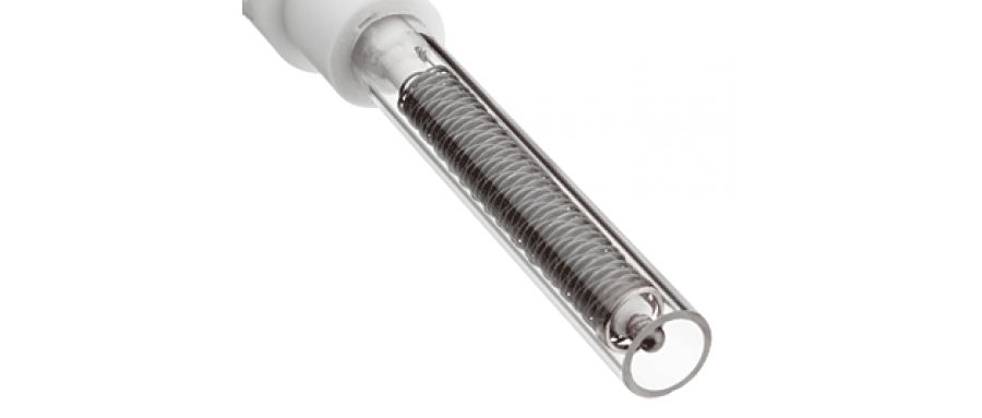 廠家 INFLIDGE 英富麗 空氣加熱器  SAH-1A-100V-350W  工業用加熱源