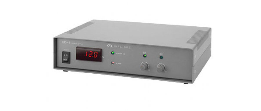 走空運 INFLIDGE 英富麗  BC-2 調節器  BC-1   采用斷線預防