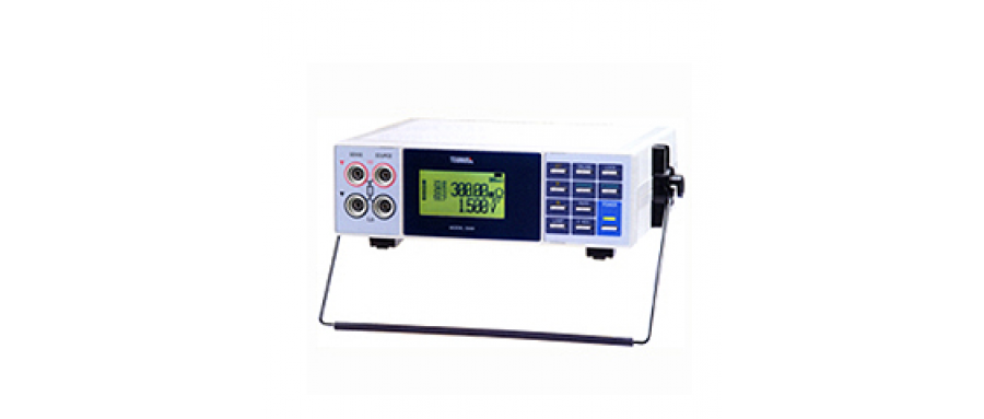 TSURUGA 鶴賀 低電阻計  MODEL 3569  可測量溫度