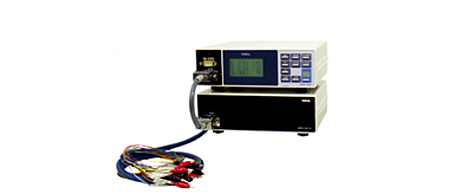 TSURUGA 鶴賀 356M-05  低電阻計 356M-10  可測量一次 日本進口