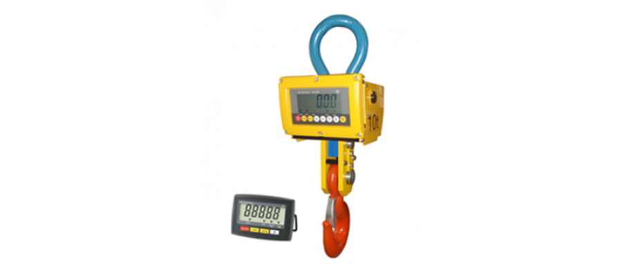 日本源頭報價 JFE 川鐵 ATHW2-10BP 吊秤 ATHW2-10BPL  防塵、防水性能