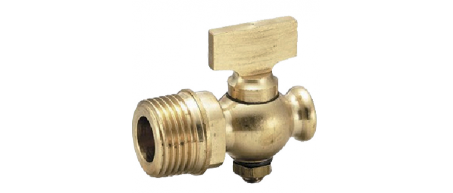 maedauni 前田 接頭  T-10517  防止排水凍結